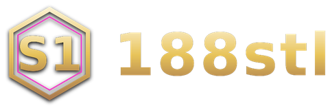 188stl logo