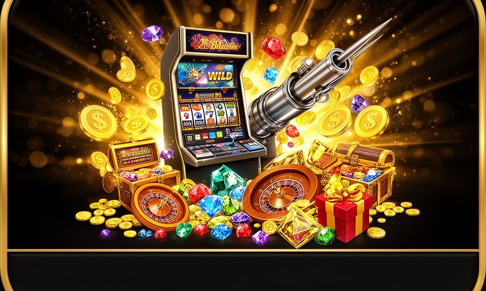 188stl Slot Hoa Sen