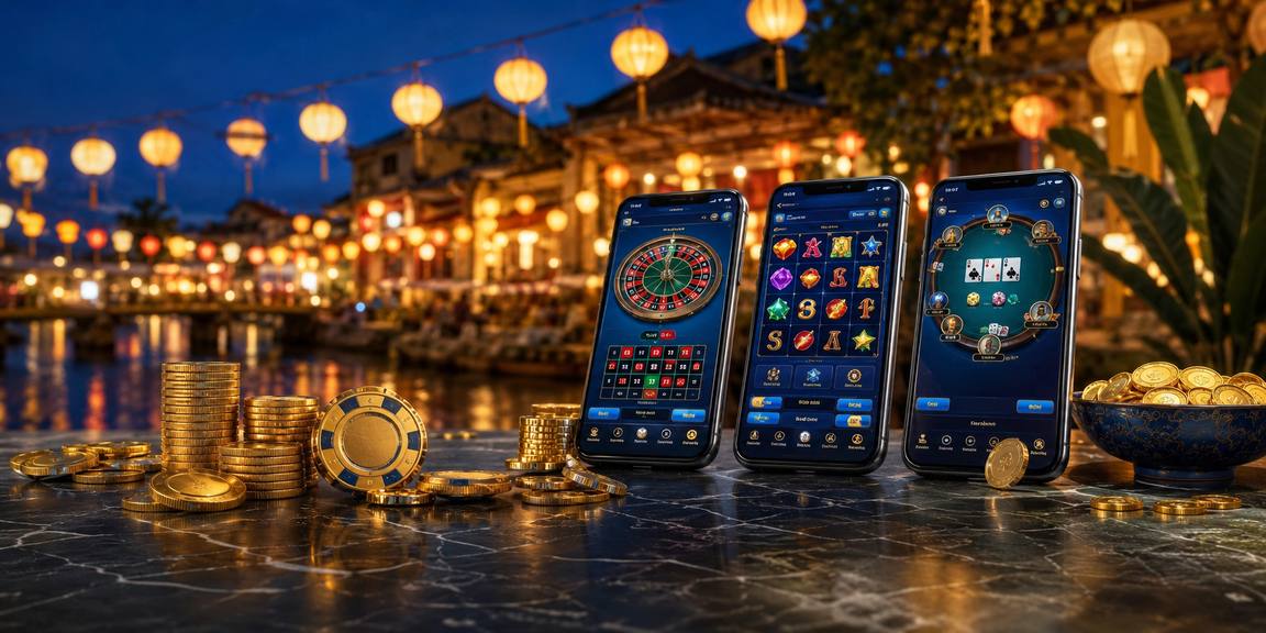 188stl Ứng dụng làm được gì cho bạn
